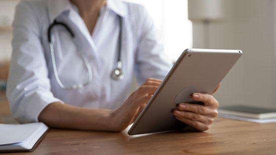 Pfizer Medical information